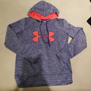 Under armour women's hoodie